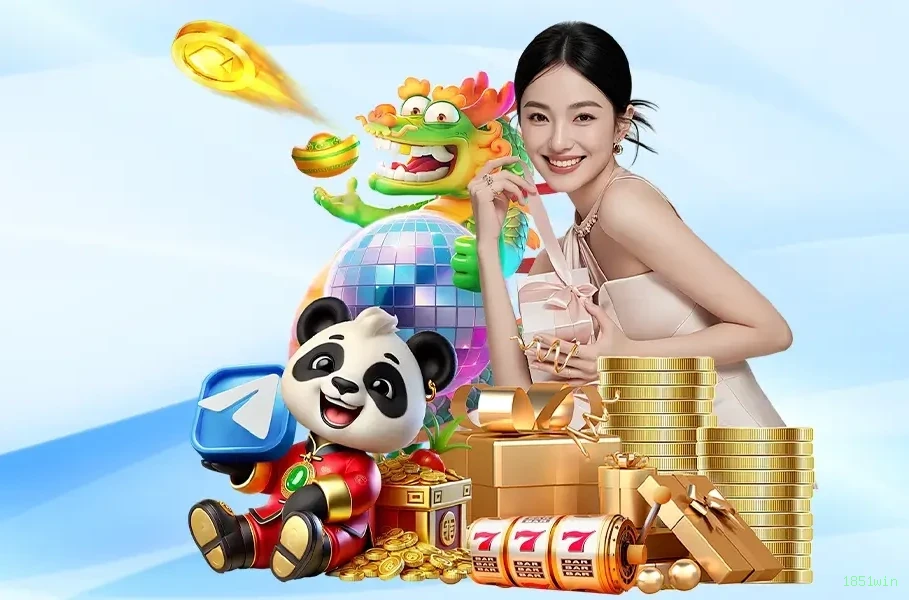 Roleta e blackjack 1851win