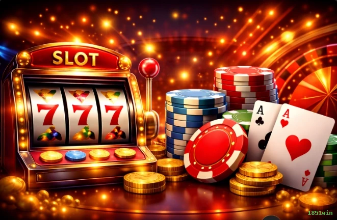 1851win slots no app