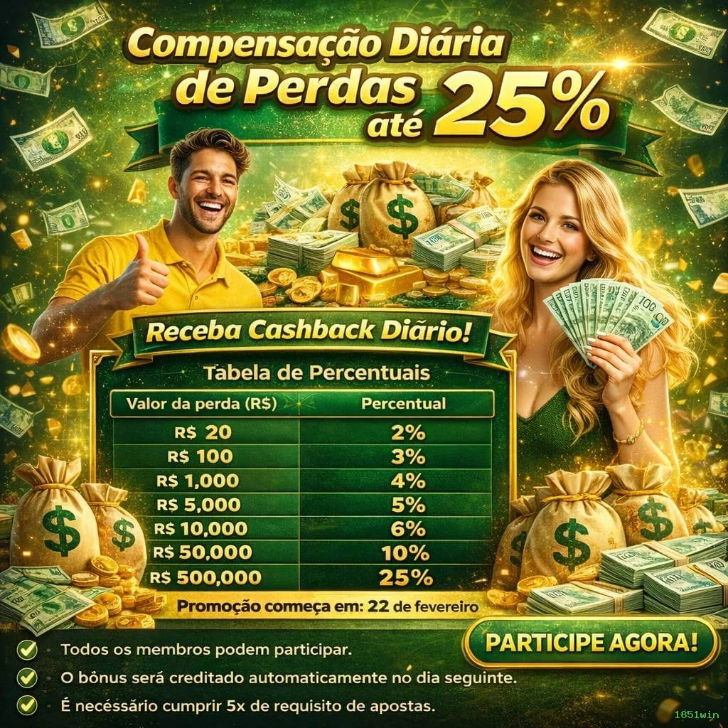 Plataforma 1851win - cassino e apostas