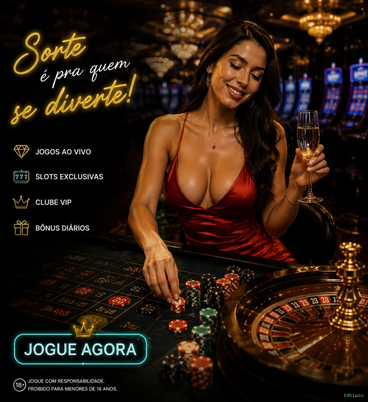 Suporte 1851win